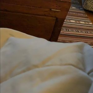 Meet your Posher, Bradley